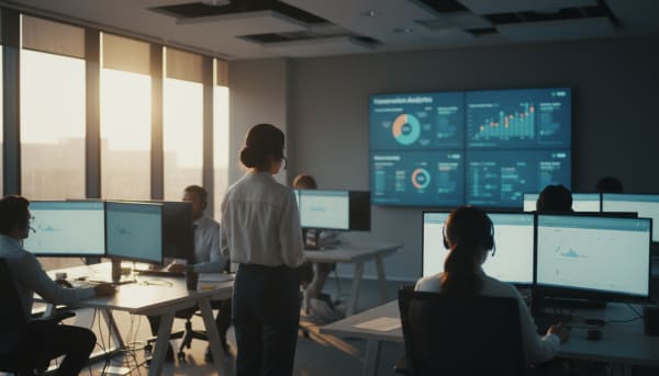 Build vs Buy Is the Wrong Question for AI in Your Contact Center