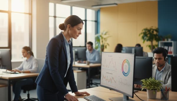 Switching Costs Are Operational, Not Legal
