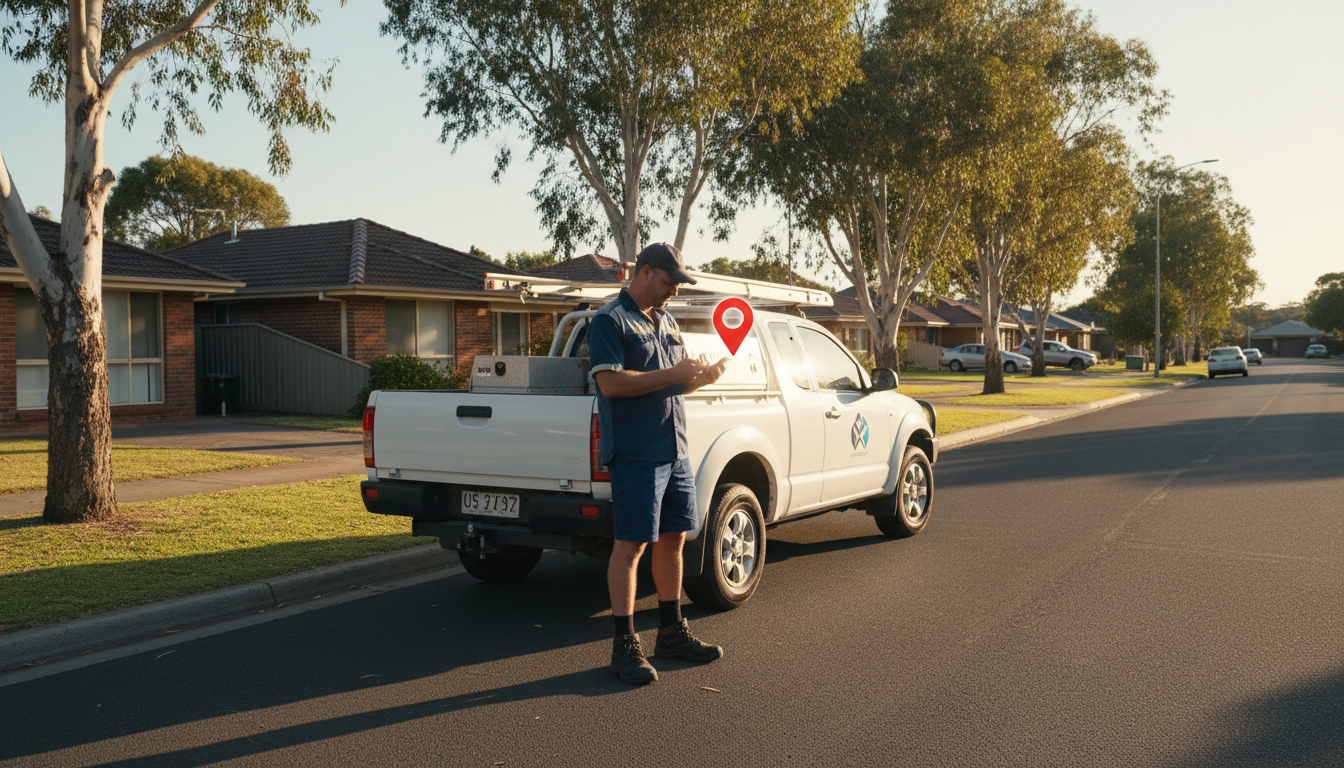 Plumber SEO: Why Your Google Business Profile Beats Your Website Right Now