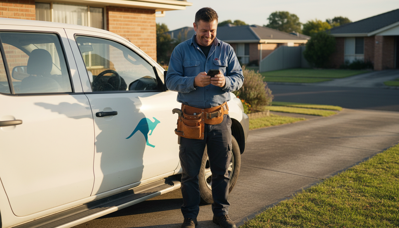 Google Reviews for Plumbers: How Many Do You Actually Need to Compete?