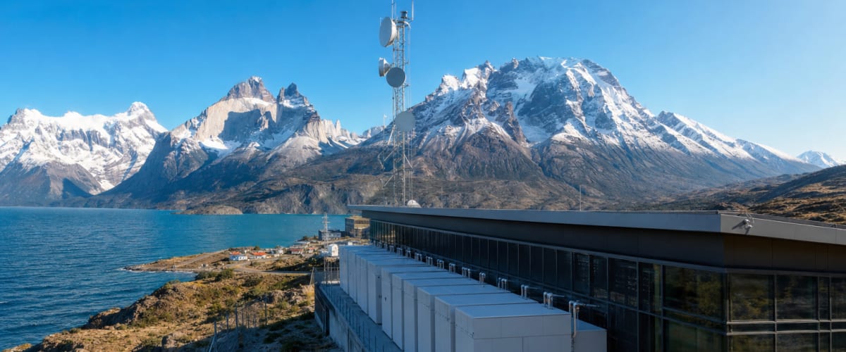 Chile: Bill Filed in Senate to Amend Data Protection Law 21.719