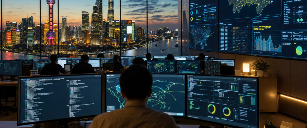 中国：《网络数据安全风险评估办法》8月20日起施行