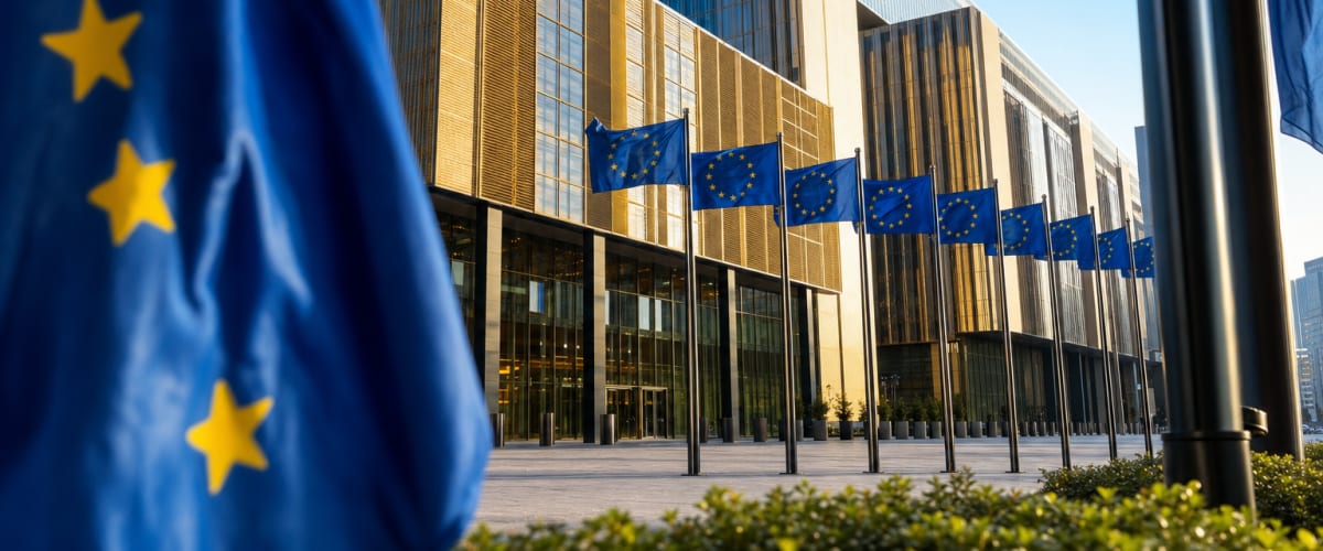 EU verhängt 890 Mio. EUR Strafe gegen Google wegen DMA Verstößen