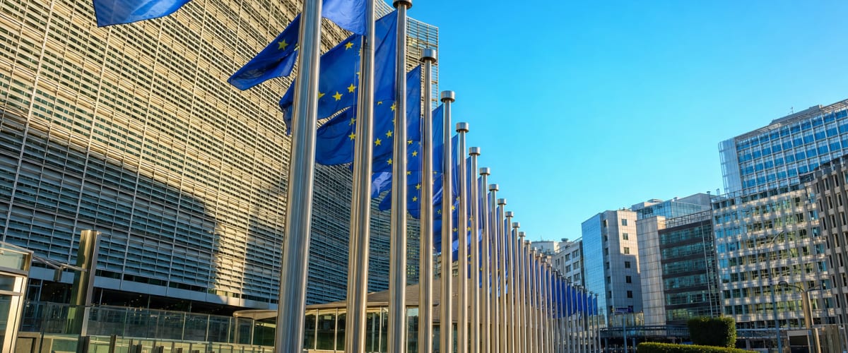 UE : consultation sur l'évaluation de la LED jusqu'au 28 sept. 2026