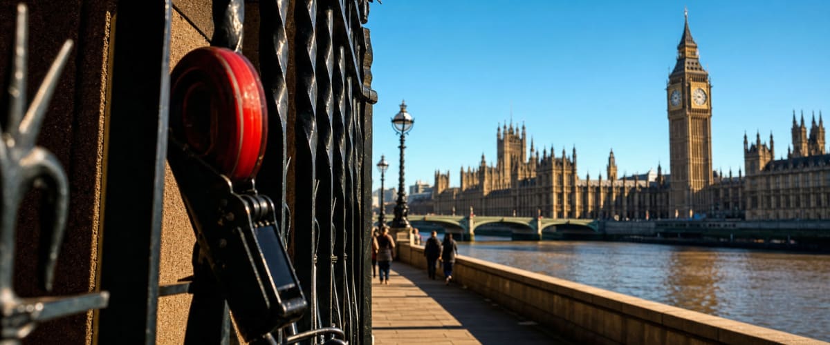 United Kingdom: Ofcom Cracks Down on Intimate Image Deepfakes