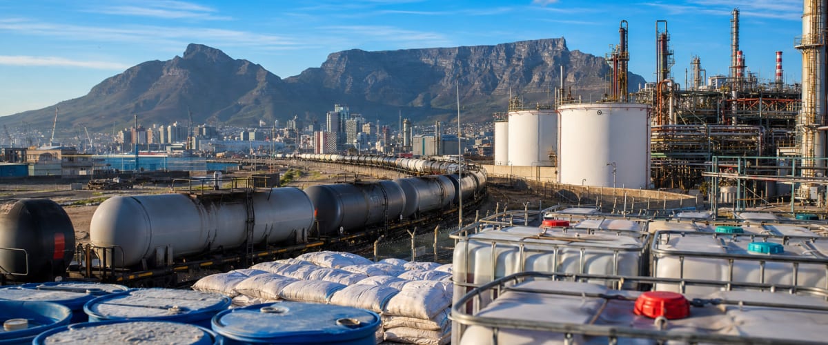 Chemicals and Materials Regulatory Compliance in Africa in 2026