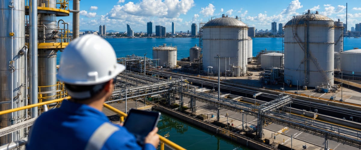 Chemikalien-Compliance in Asien-Pazifik: Leitfaden 2026
