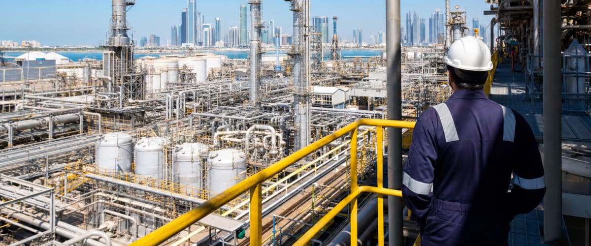 Chemicals Regulatory Compliance in the Middle East: SASO, MOIAT, PFAS