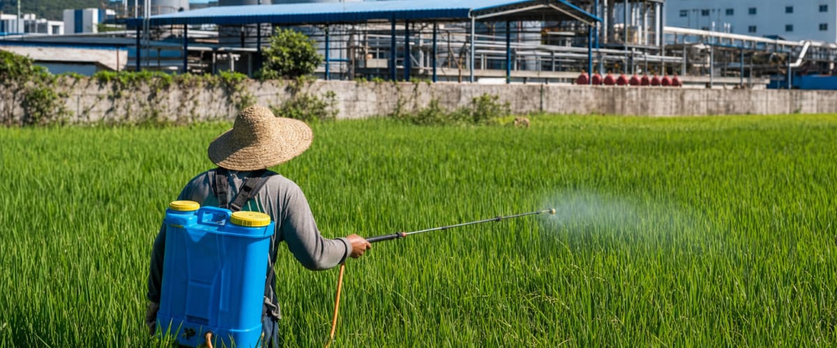 China: MARA Consults on 2026 Online Pesticide Sales Negative List