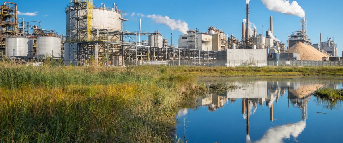 US: DOJ settles with Domtar over CERCLA NRD claims: who is exposed