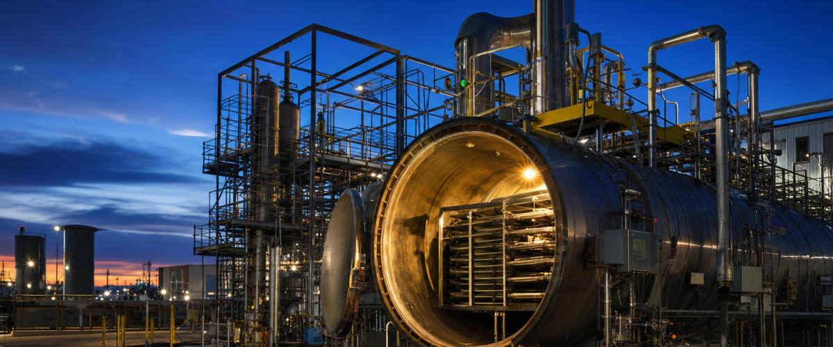 US: DOJ fines Steri-Tech $700,000 for EtO emissions: who is exposed