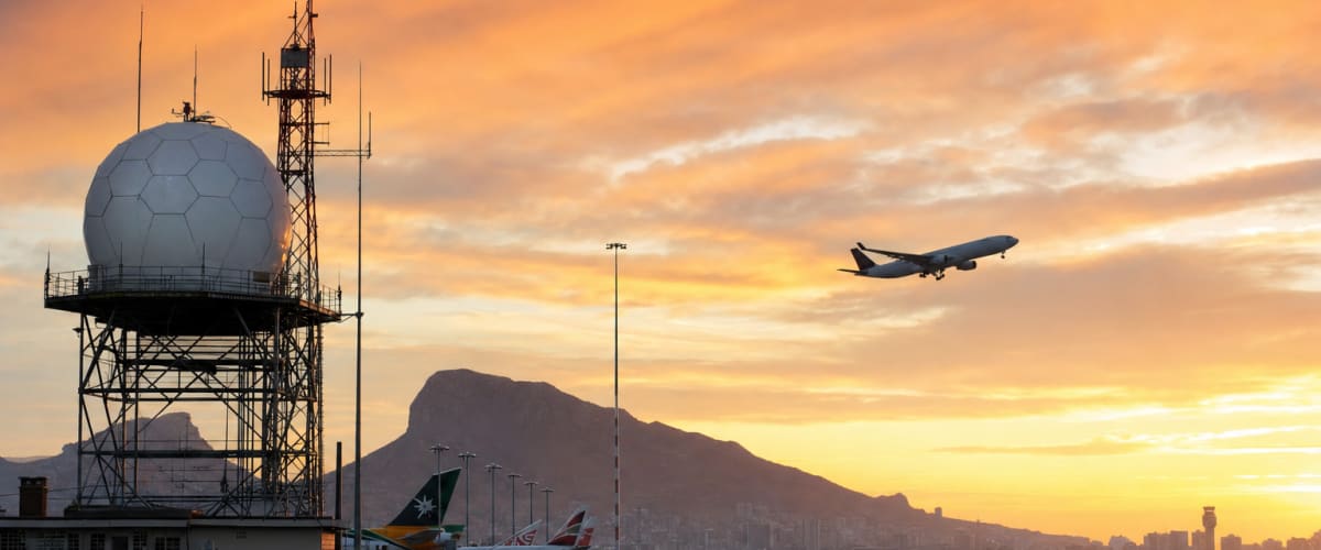 Conformita aeronautica in Africa 2026: NCAA, KCAA, SACAA, CORSIA