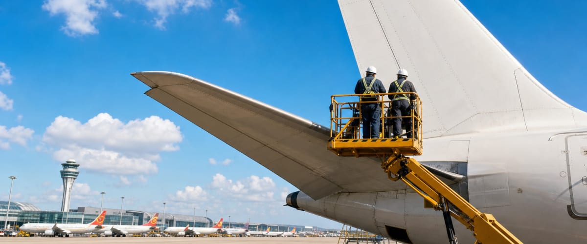 China: CAAC Consults on CCAR-398-R1 Safety Management Amendments