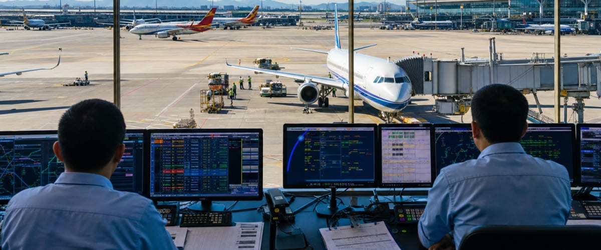 China: CAAC Consults on Aviation Collaborative Operations Rules