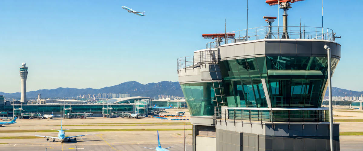 South Korea: MOLIT Consults on Four Aviation Safety Rules to Sept 22