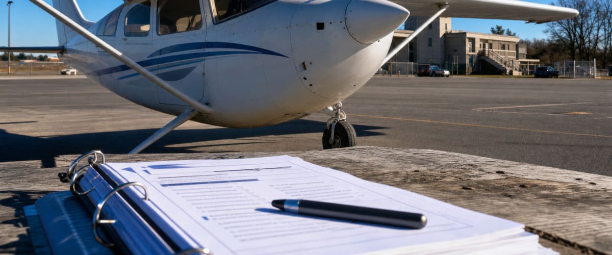 US: FAA Sport Pilot Practical Test Standards Align With MOSAIC