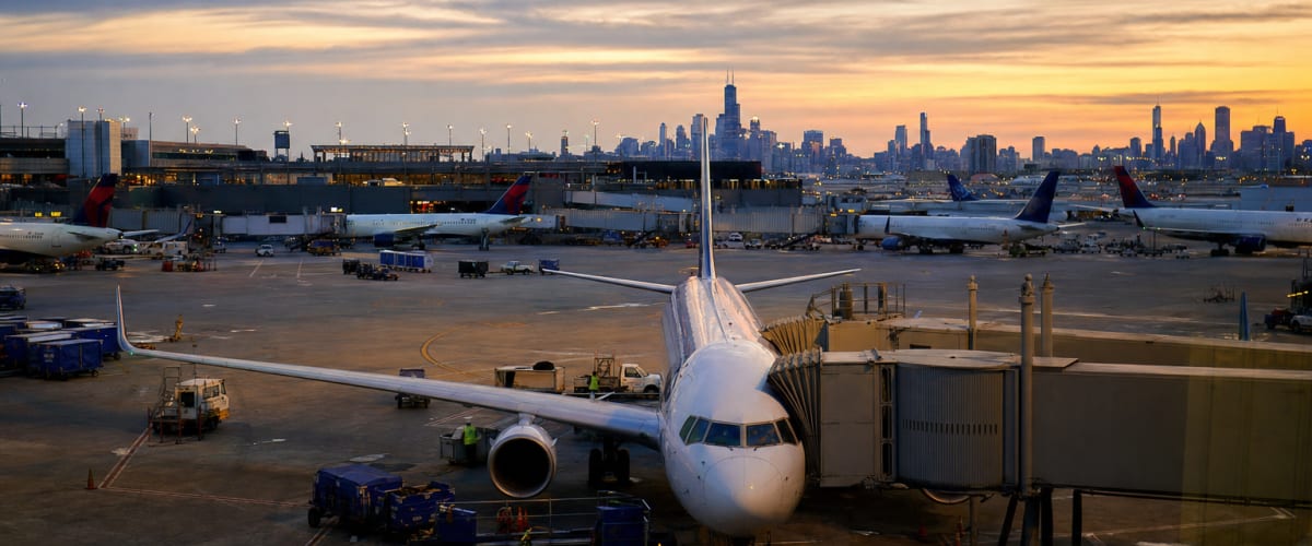 Aviation Compliance in North America: FAA Part 108, MOSAIC, CORSIA 2027
