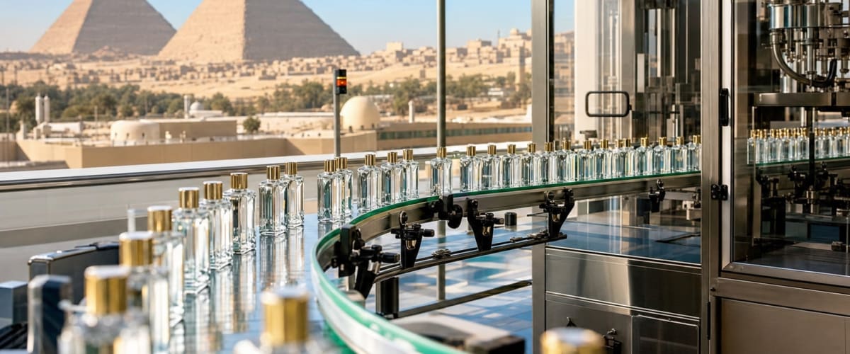 Conformité réglementaire cosmétique en Afrique en 2026