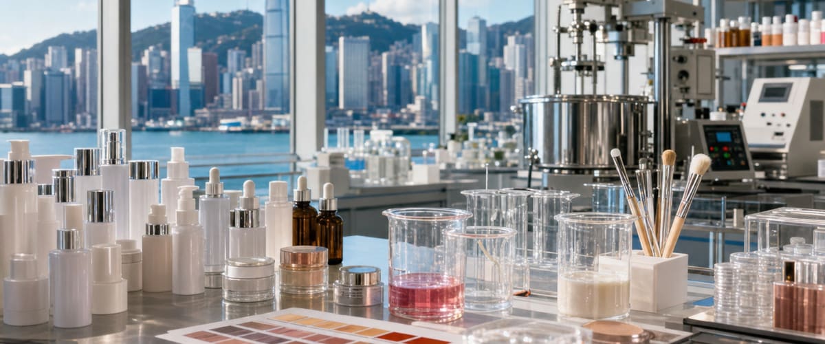 Conformité cosmétique Asie-Pacifique : NMPA, MFDS, BPOM