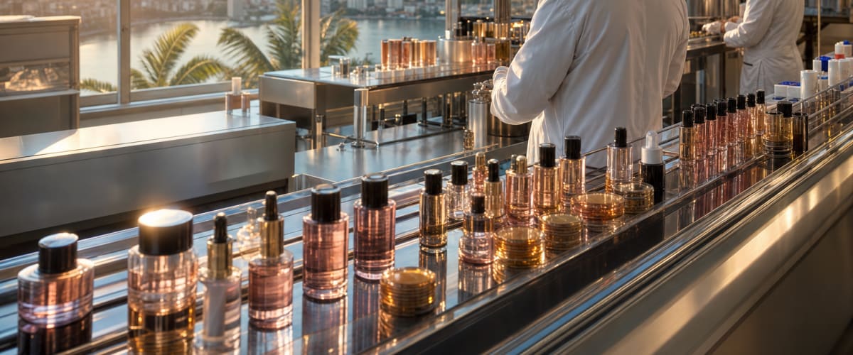 Cosmetics Compliance in South America: ANVISA, Invima, COFEPRIS