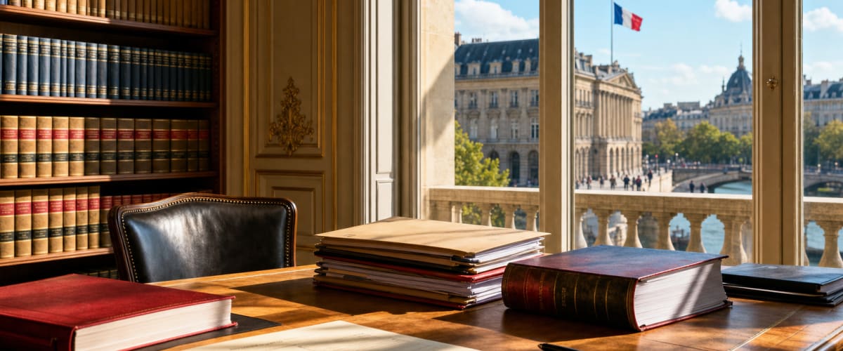 France: Cassation: Paid-Leave Indemnity Prescription From Termination