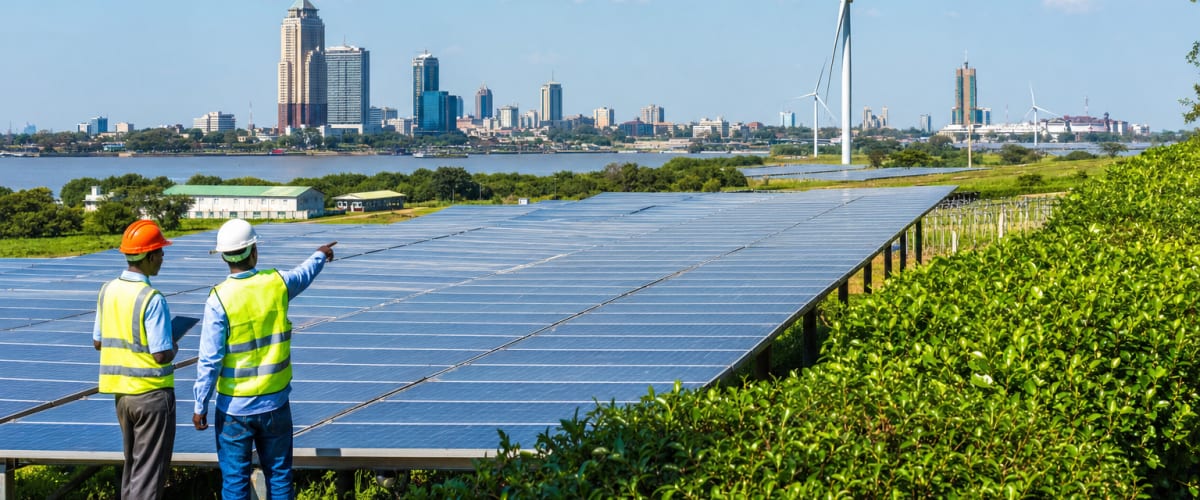 Conformità normativa ESG e finanza sostenibile in Africa nel 2026