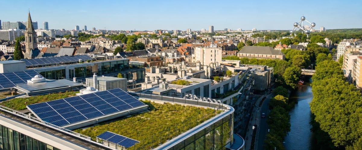 Belgium: CRD VI Transposition Law Sets ESG Bank Supervision Rules