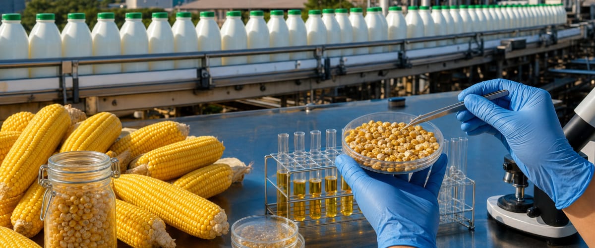 Seguridad alimentaria en África: plazos de NFSA, NAFDAC, KEBS 2026