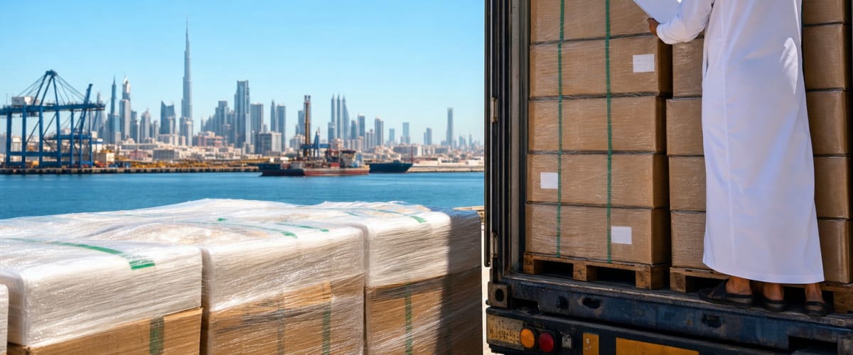 Food Safety Compliance in the Middle East: SFDA, MOIAT, WATHEQ