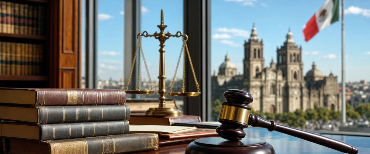 Mexico: RCG de la LFPIORPI imponen cumplimiento PLD por riesgo