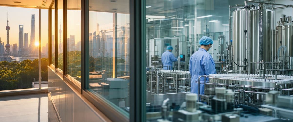 China: NMPA Device GMP Inspection Guidance Applies Nov 1, 2026