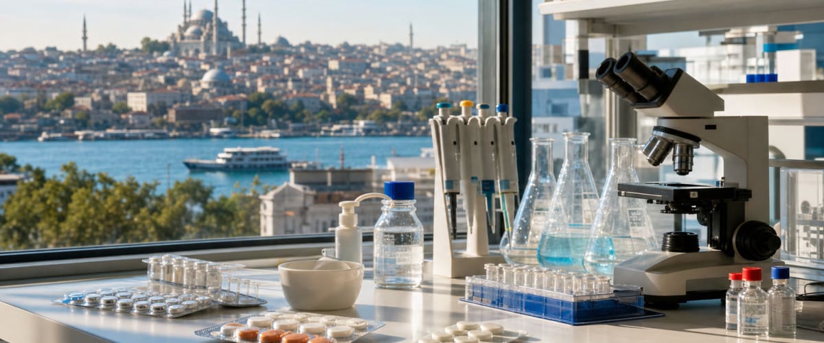 Türkiye: SGK Ödenecek İlaç Listesi 14 Ağustos 2026'da Değişiyor