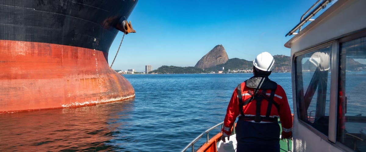 Maritime Shipping Compliance in South America: 2026 Regulatory Map
