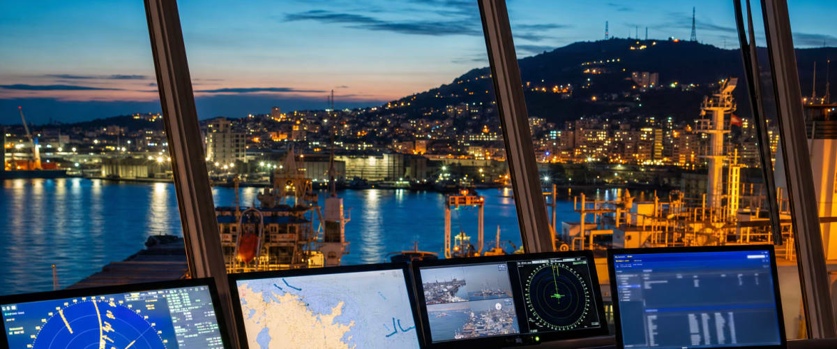 Albania: Law 84/2026 Adds VTMIS and Single Window to Maritime Code