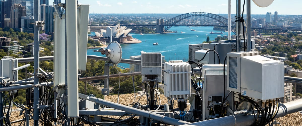 Australia: ACMA Proposes TLN Overhaul, 2026 Equipment Standards