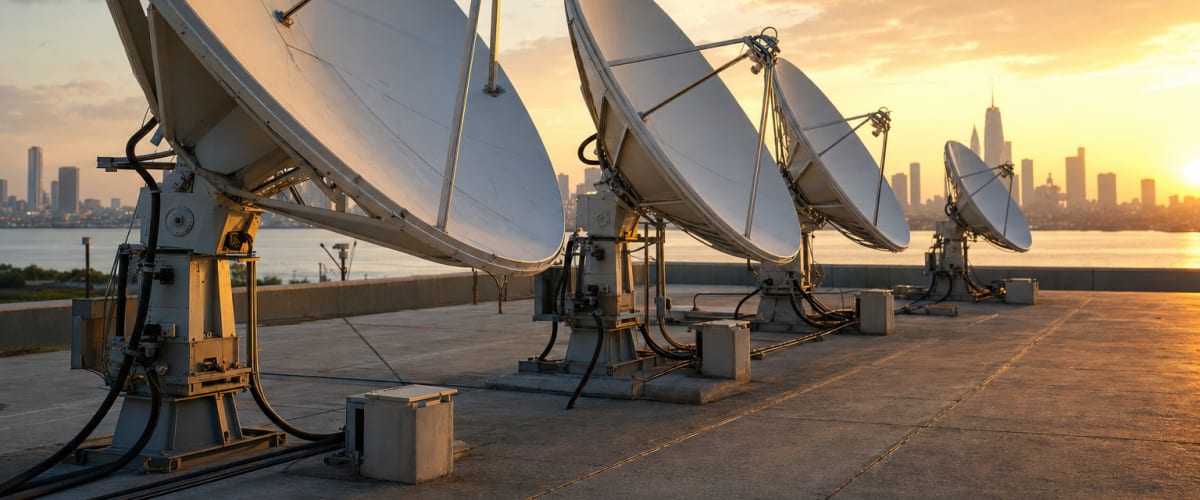 RF- und Elektrogerätekonformität in Afrika 2026
