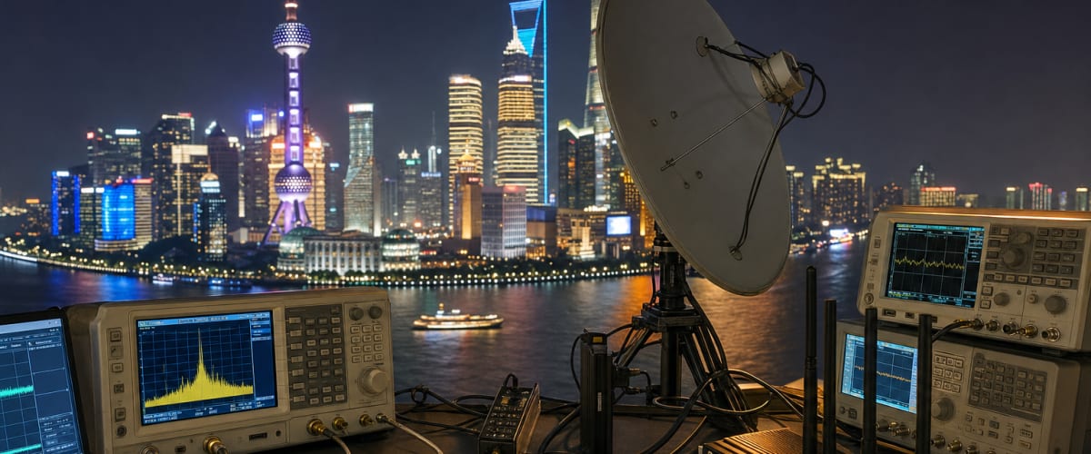 RF and Electrical Equipment Compliance in Asia-Pacific in 2026