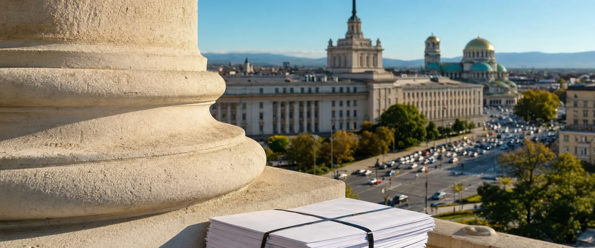 Bulgaria: Third Bill Filed to Amend VAT Act, Raise Threshold