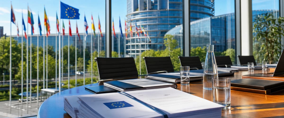 EU: Council designates 27 over deportation of Ukrainian children