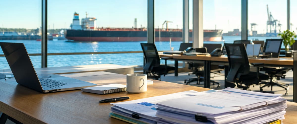 Ukraine: Decree 900/2026 Designates 20 Shadow-Fleet Tankers
