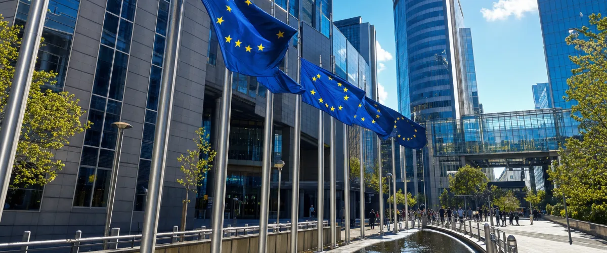 AI Act, DSGVO, DSA 2026: Europas verschobene Compliance-Fristen