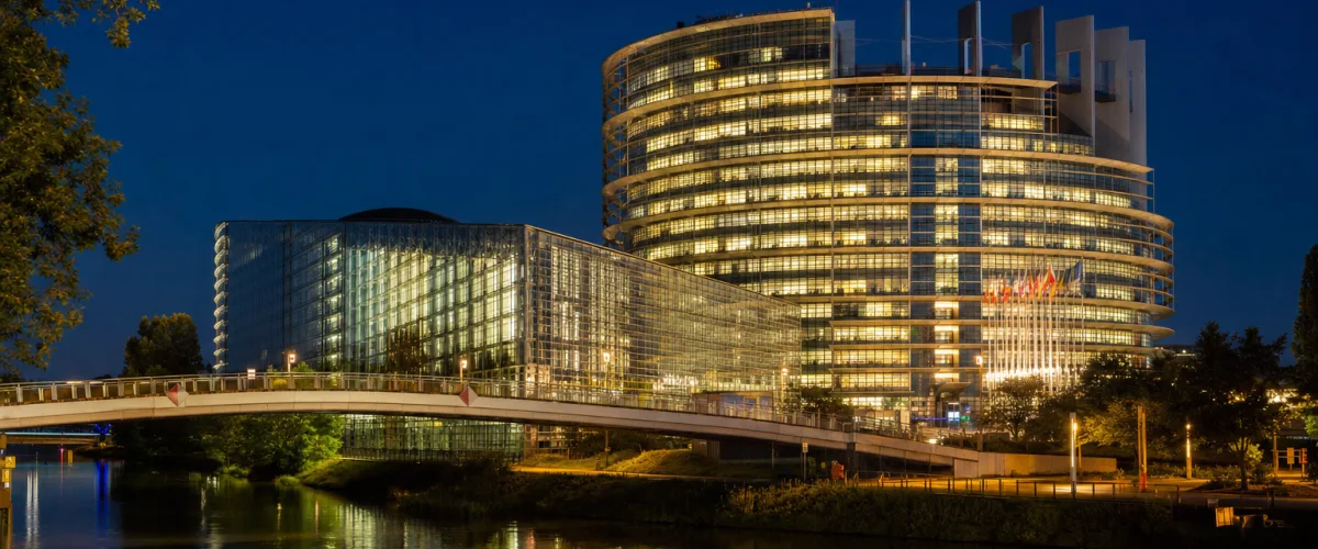 EU: Digital Omnibus on AI Enters Into Force, Defers High-Risk Rules
