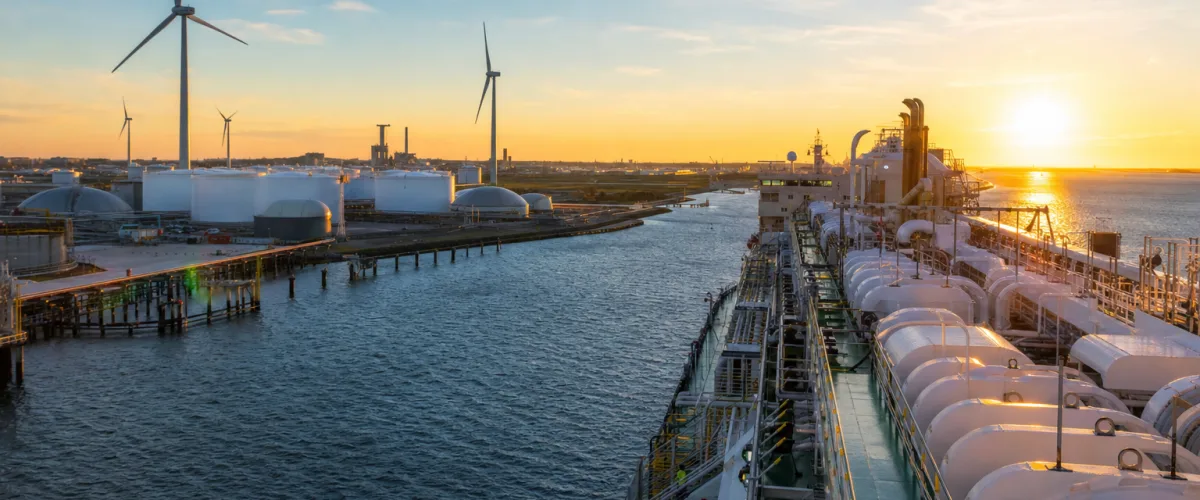 Netherlands: EU ETS maritime surrender due Sept 30, 2026: what to do