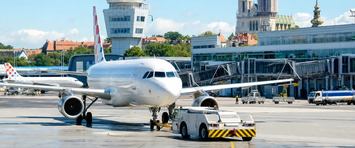 Croatia: New Rules of the Air Ordinance Applies September 1, 2026