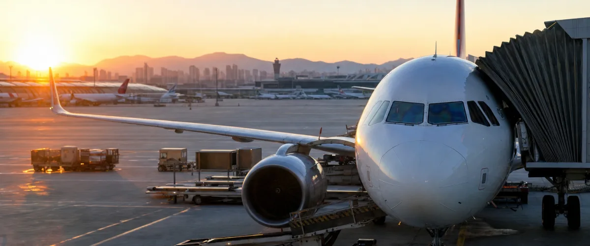South Korea: MOLIT Consults on Aviation Safety Decree Amendment