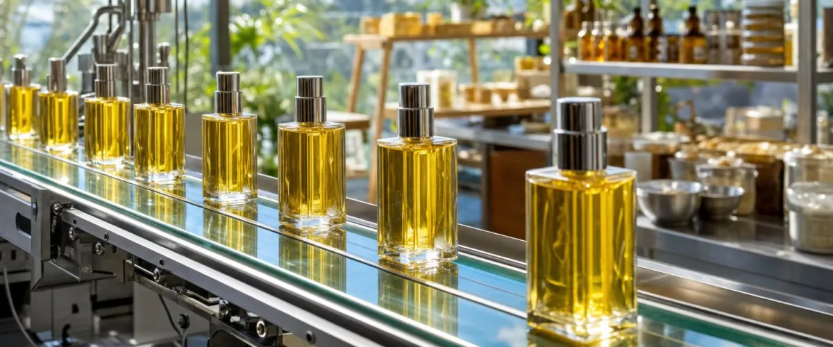 Brasil: Regras da ANVISA para Cosméticos Artesanais Vigem em 4/12/2026