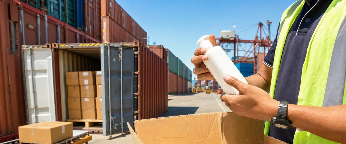 Égypte : le décret 322/2026 simplifie les contrôles GOEIC à l'import