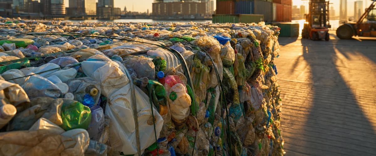 Germany: VerpackDG and PPWR Apply From August 12, 2026