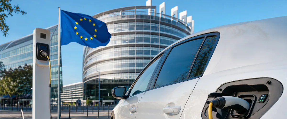 EU-Kommission: Omnibus-Vereinfachung für energieeffiziente Produkte