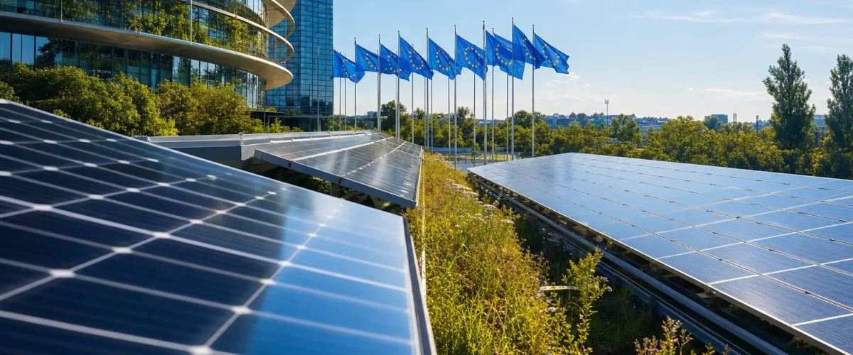 EU: ECON Adopts SFDR Review Position, Opens Trilogues on Fund Labels